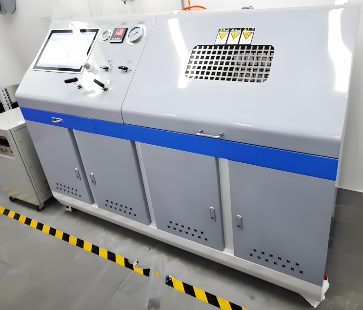 旋转接头试验台